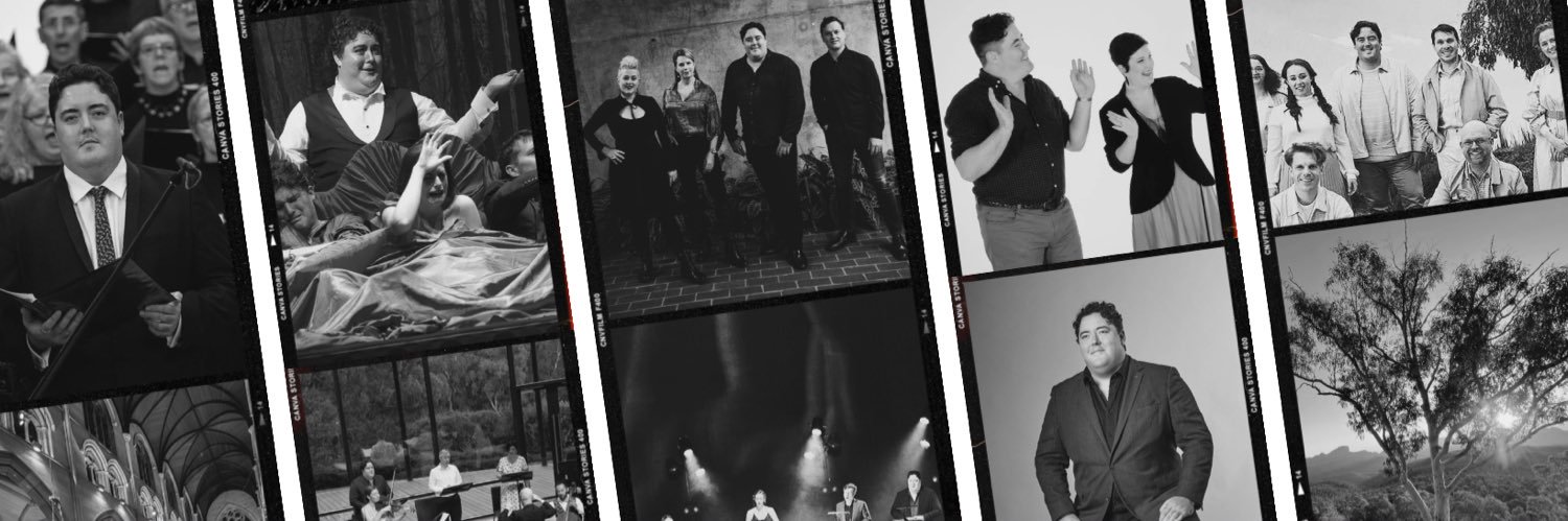 Andrew O'Connor banner