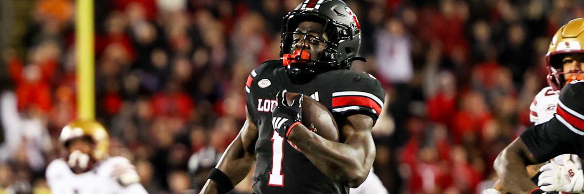 L_Wade22's profile banner image
