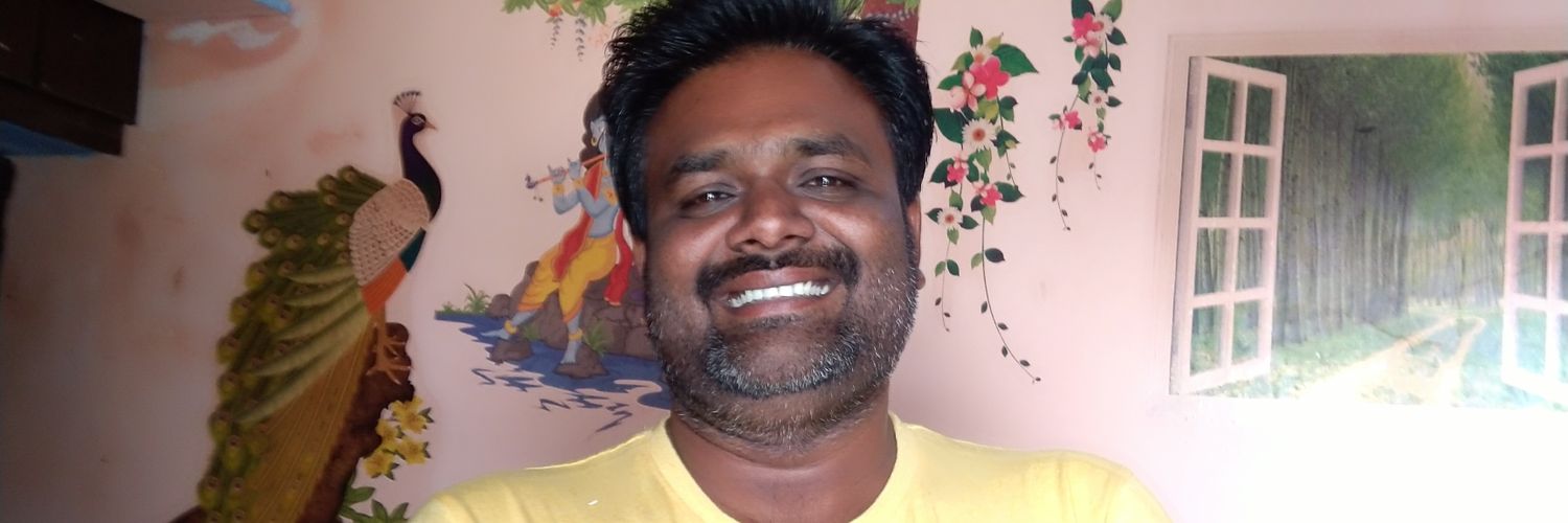 VAMSI24041985's profile banner image