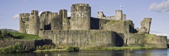 Caerphilly_Cadw's profile banner image