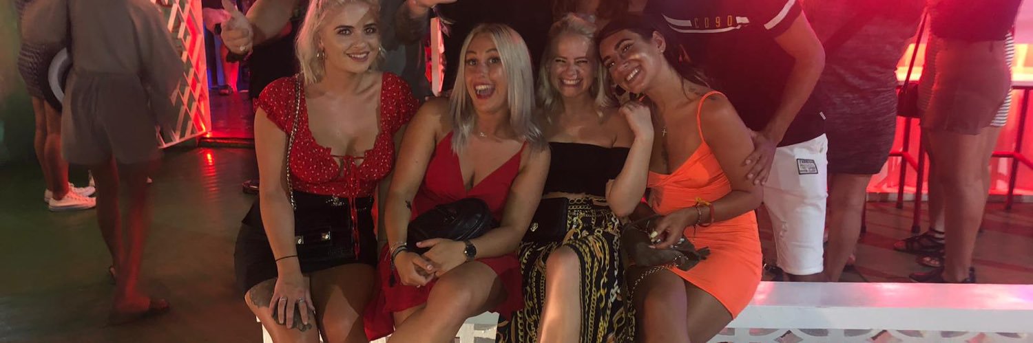 HayleyTOConnor's profile banner image