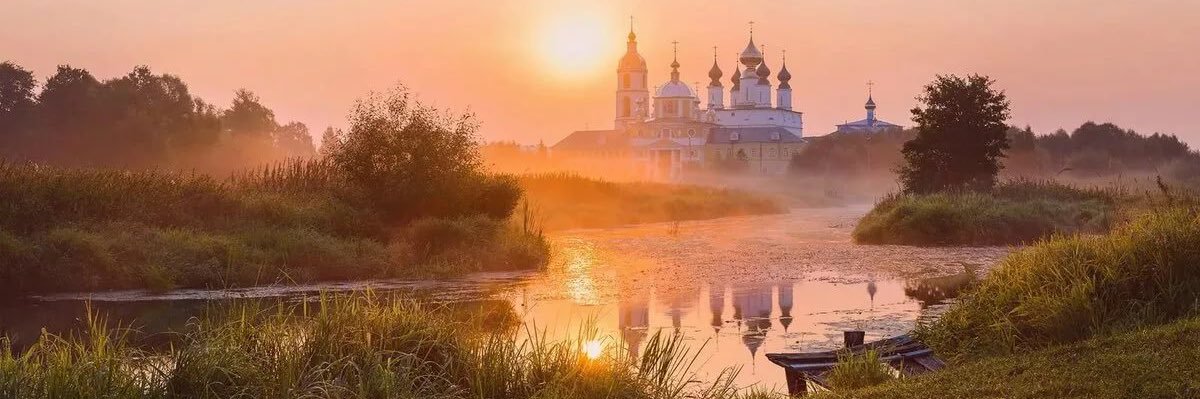 Vladimir Ross banner