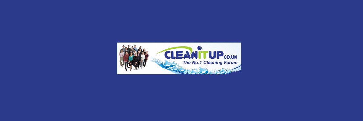 cleanitupforum's profile banner image
