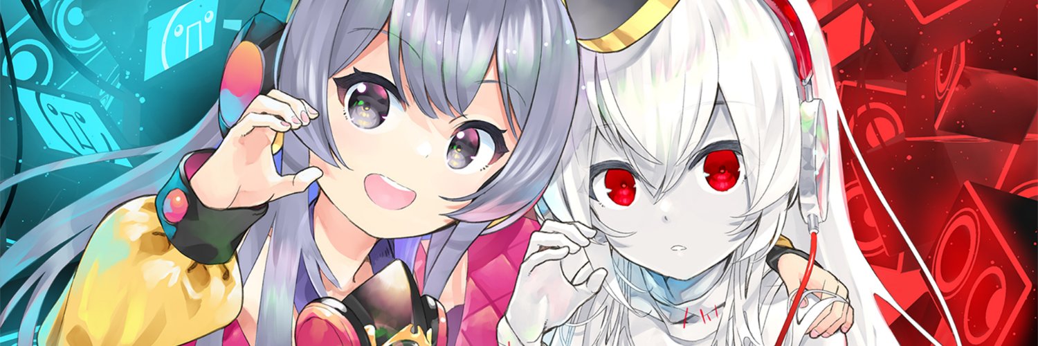 HARDCORE TANO*C's banner