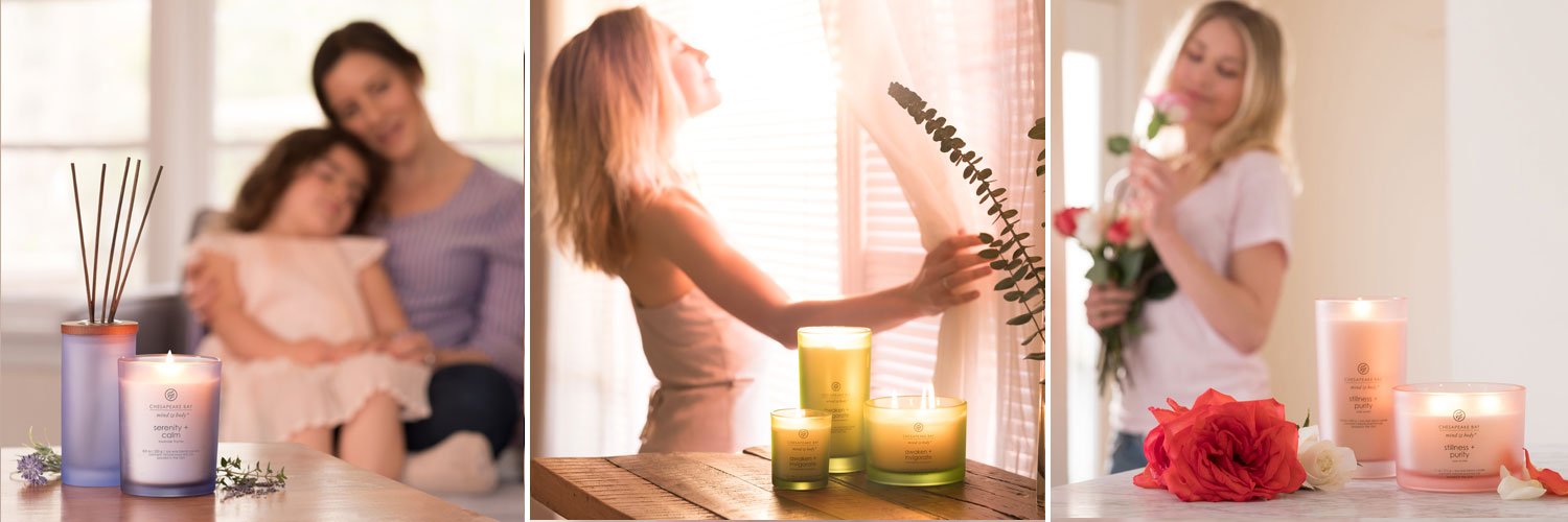 CBayCandle's profile banner image