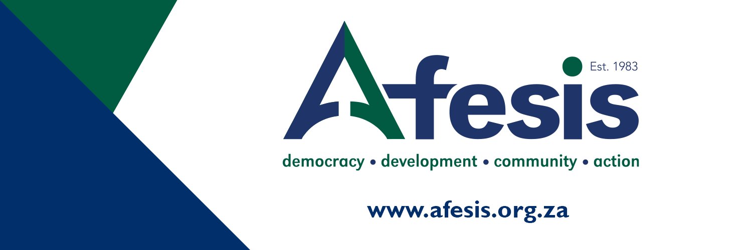 Afesis banner