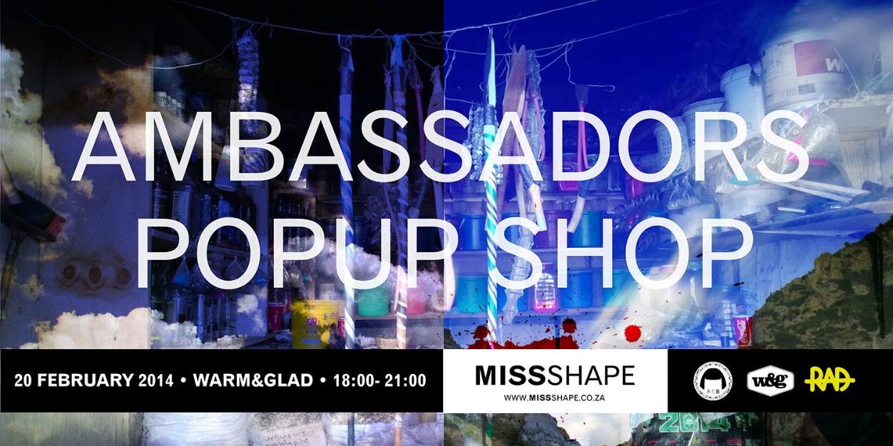 MissshapeZA's profile banner image