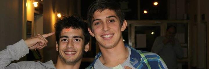 LucasGadow's profile banner image