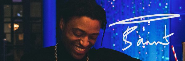 Blue_Saint Profile Banner