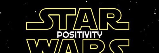 neil , positivity for all banner