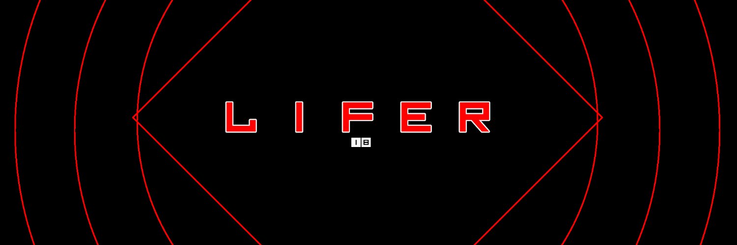 Lifer18 banner