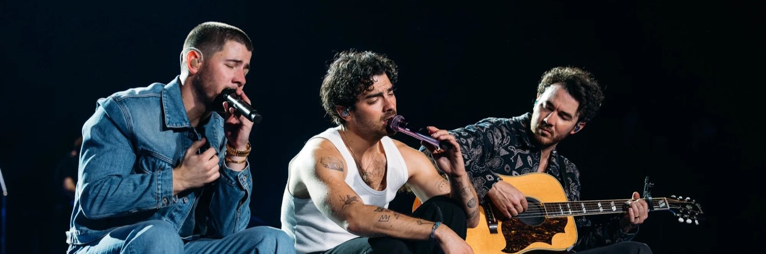 JonasBrothersPL's profile banner image