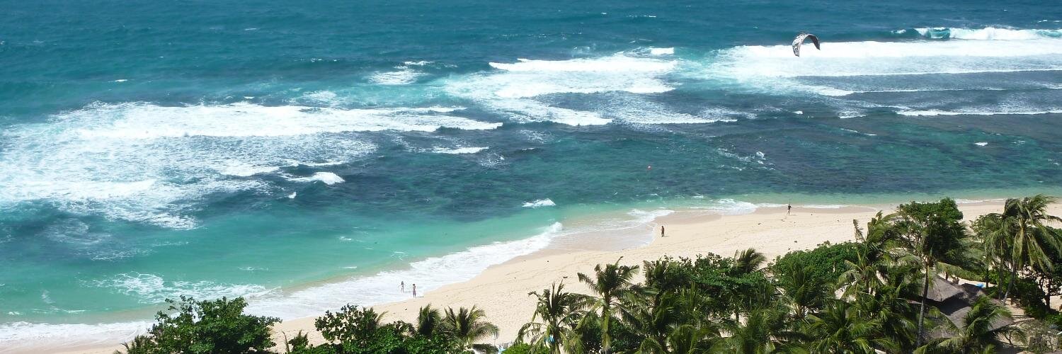 kutabeach's profile banner image