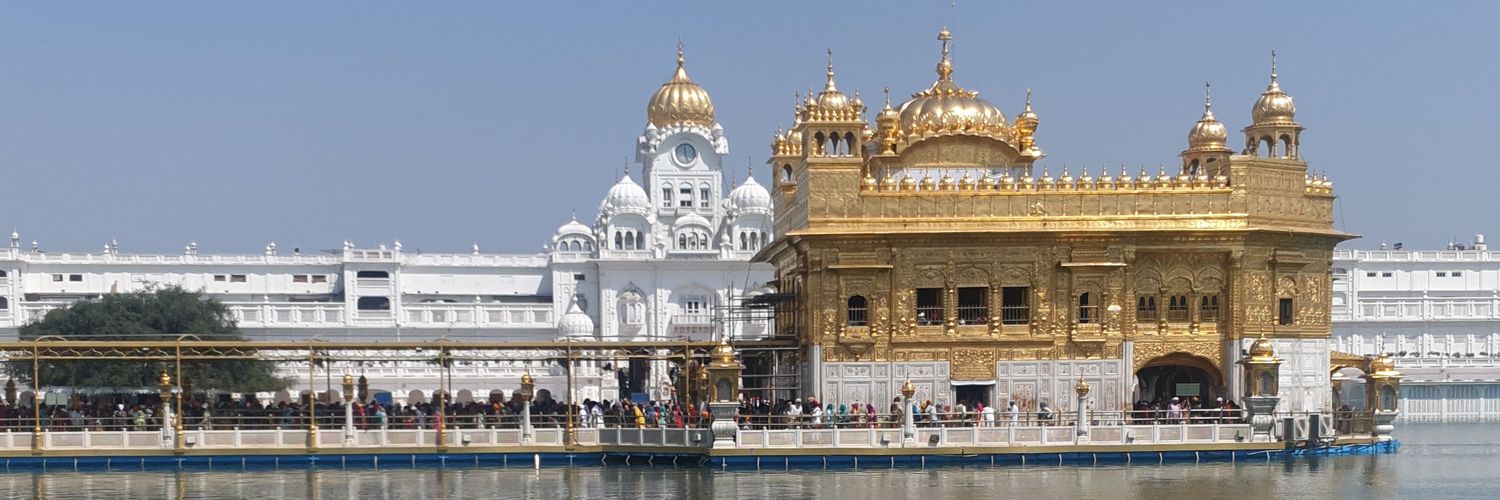 RajRehal's profile banner image