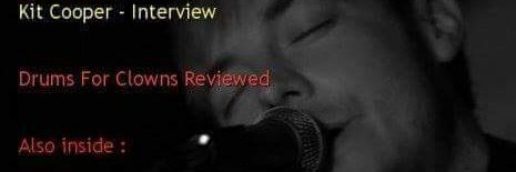 Kit Cooper banner