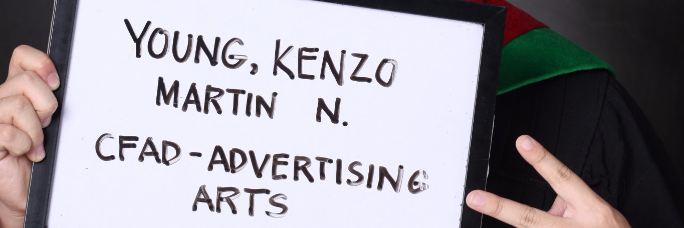 KenzoYoung's profile banner image