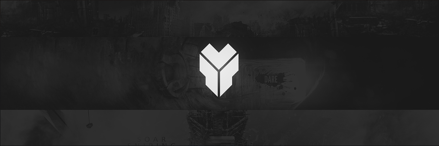 LewyyDzn banner