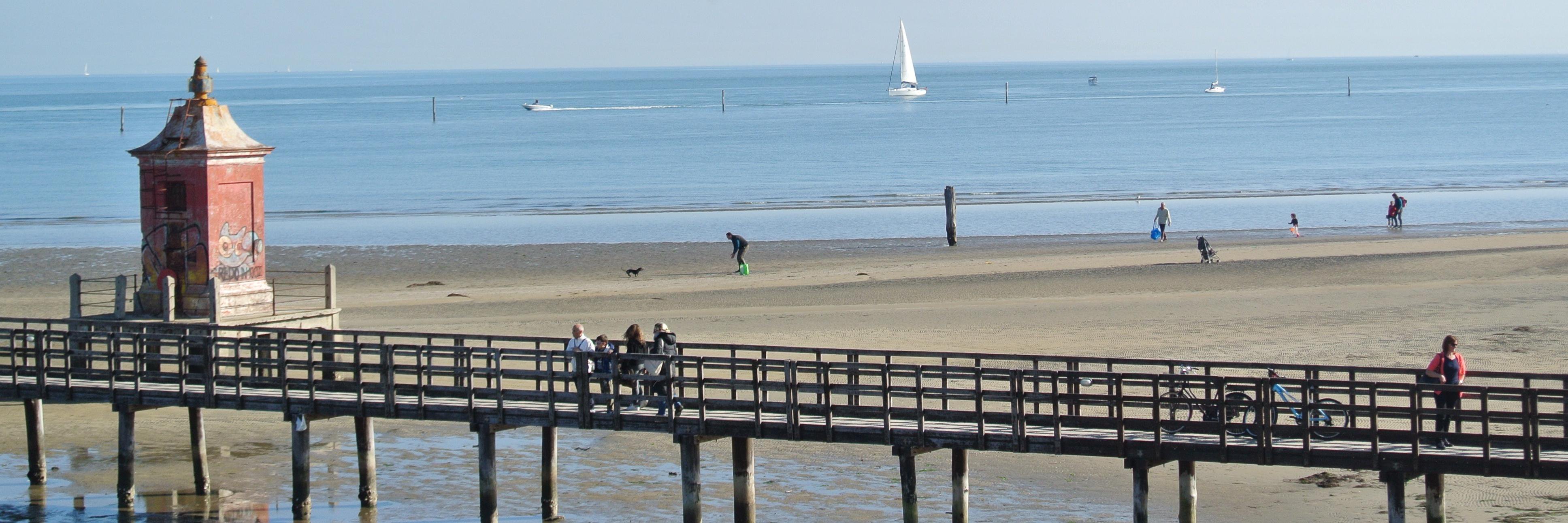 Lignano Holiday banner