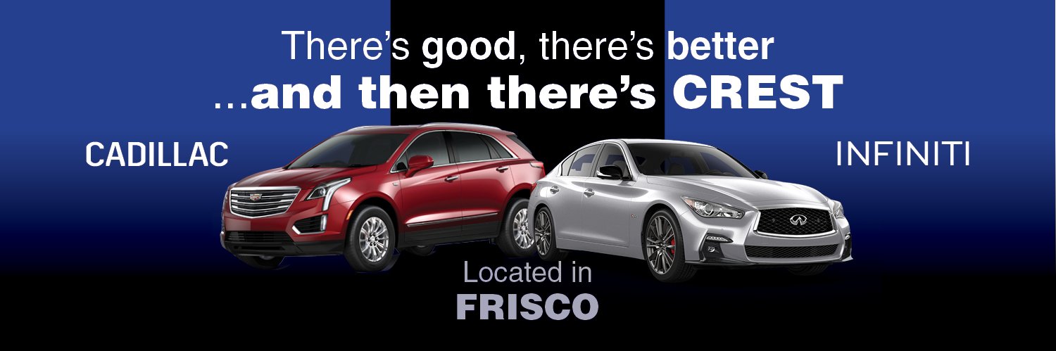 CrestCars's profile banner image