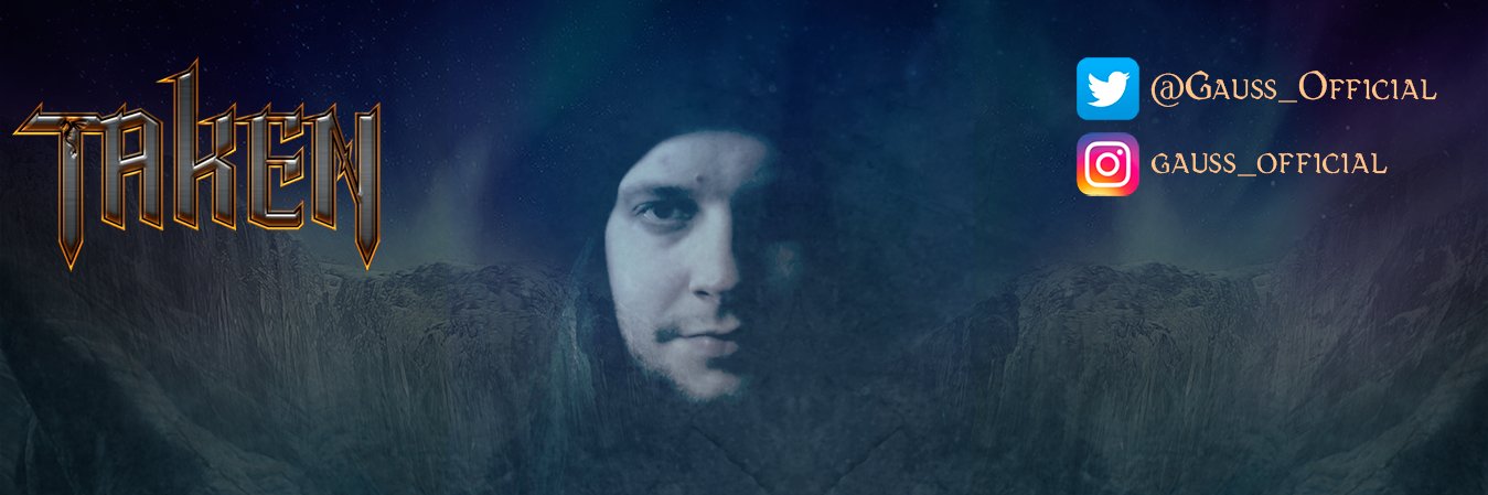 Gauss_Official's profile banner image