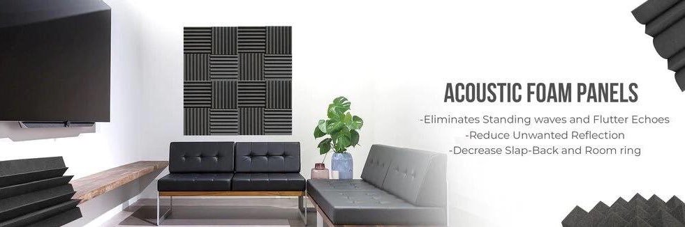 foamymaxstore's profile banner image