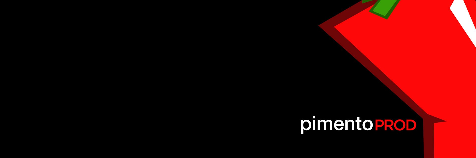 pimentoprod's profile banner image