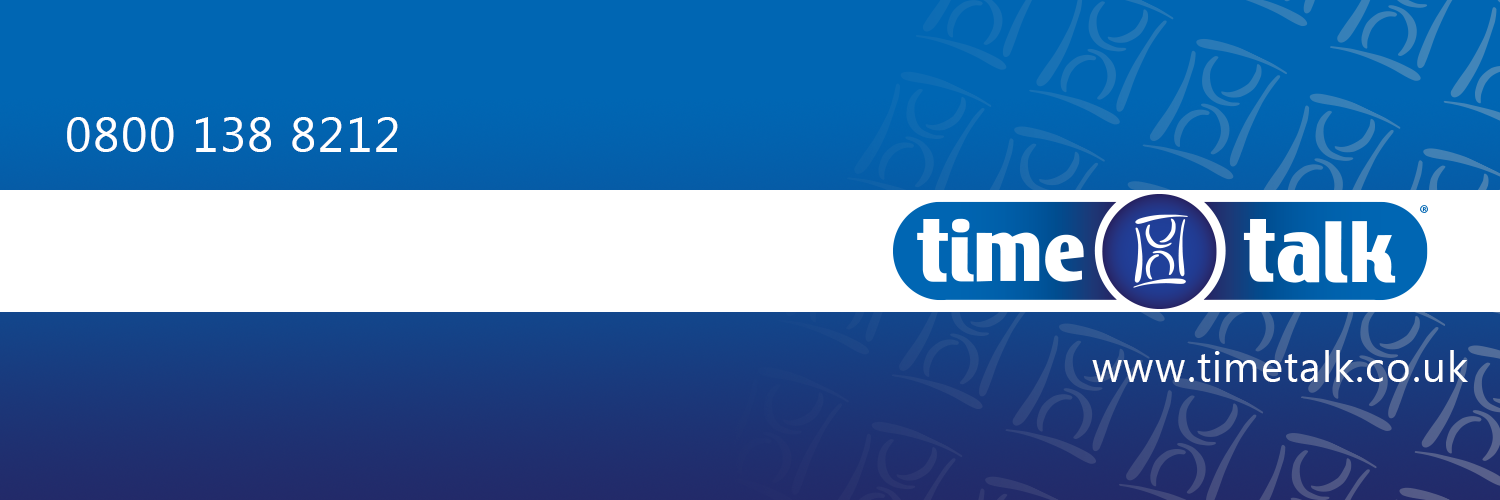 TimeTalkUK's profile banner image