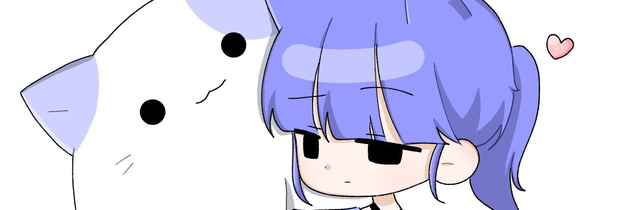 ichikun0's profile banner image