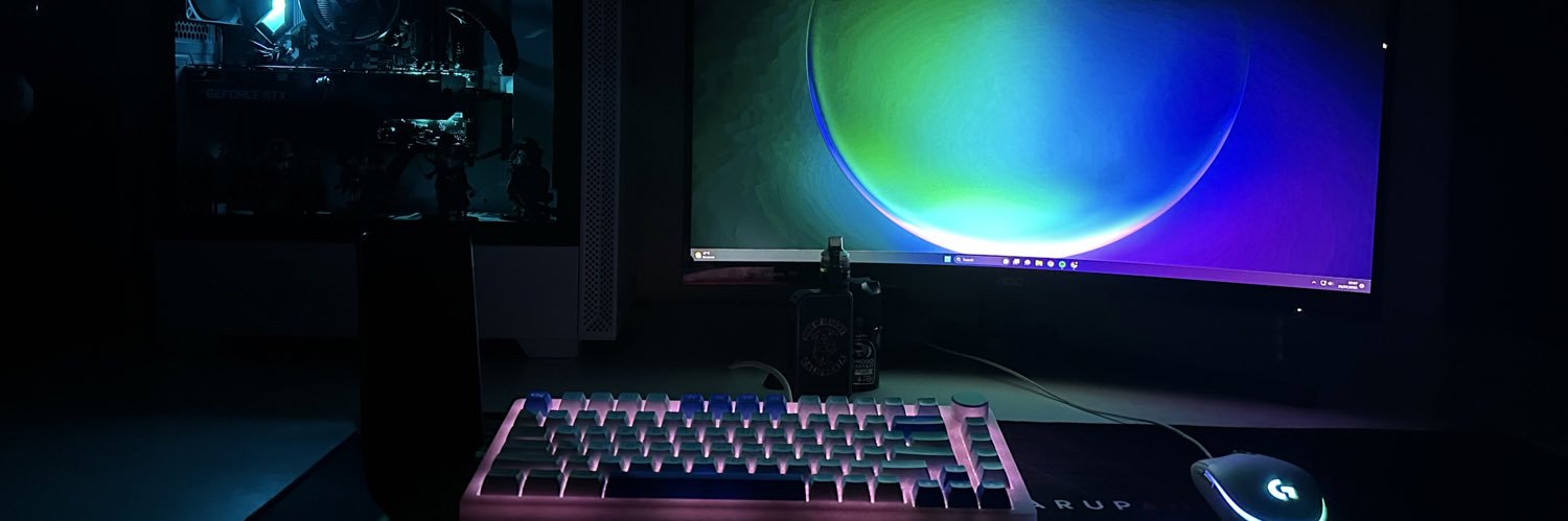andikancuts's profile banner image
