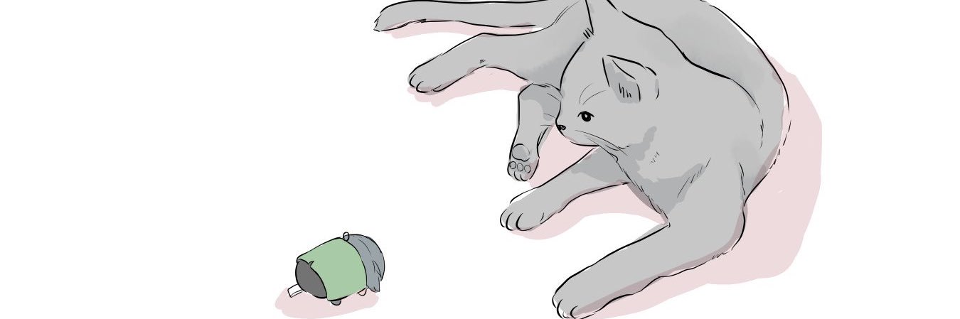 ほっち🐾5/5東1さ39a banner