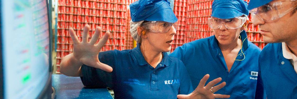 rexamplc's profile banner image