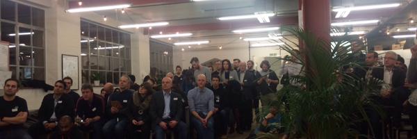 iotlondon Profile Banner