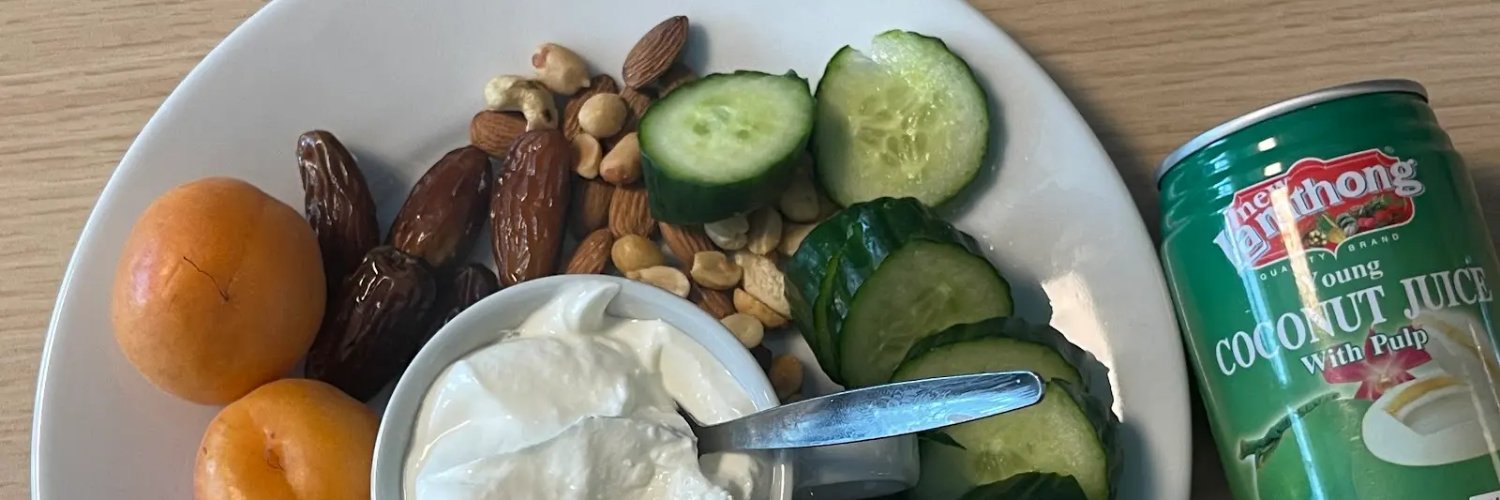 Wellness & Nutrition Nerd banner
