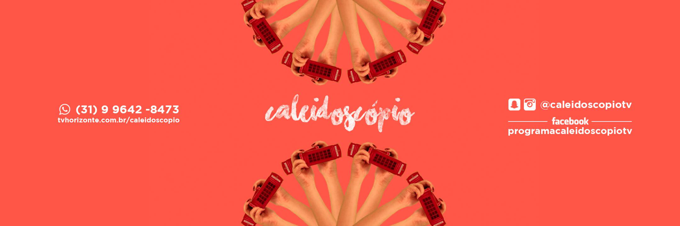 caleidoscopiotv's profile banner image
