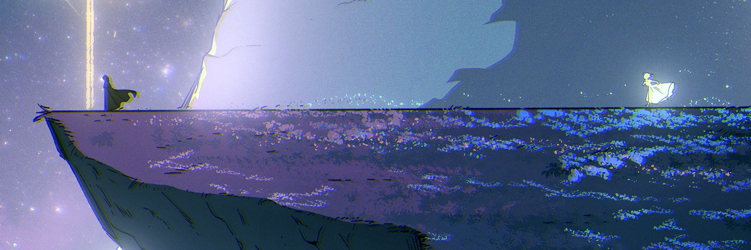 Hollunaa's profile banner image