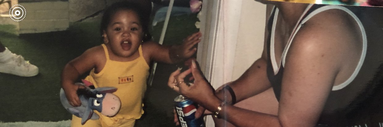 ChynnaBlaique's profile banner image