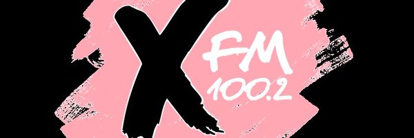 Xfm 100.2 Profile Banner