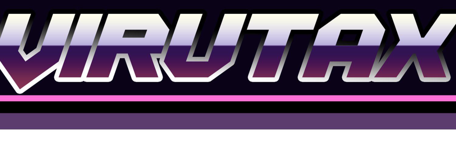 VirutaX__'s profile banner image