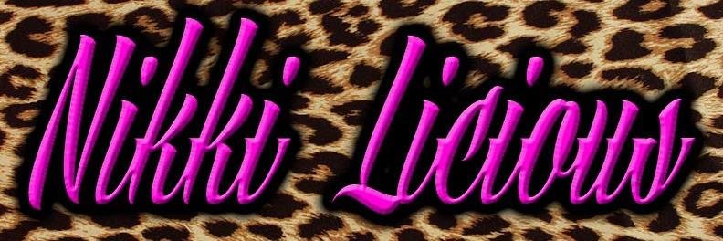 Nikki7Licious's profile banner image