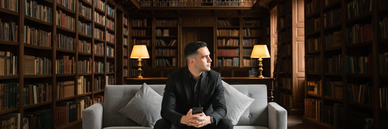 Craig Considine banner