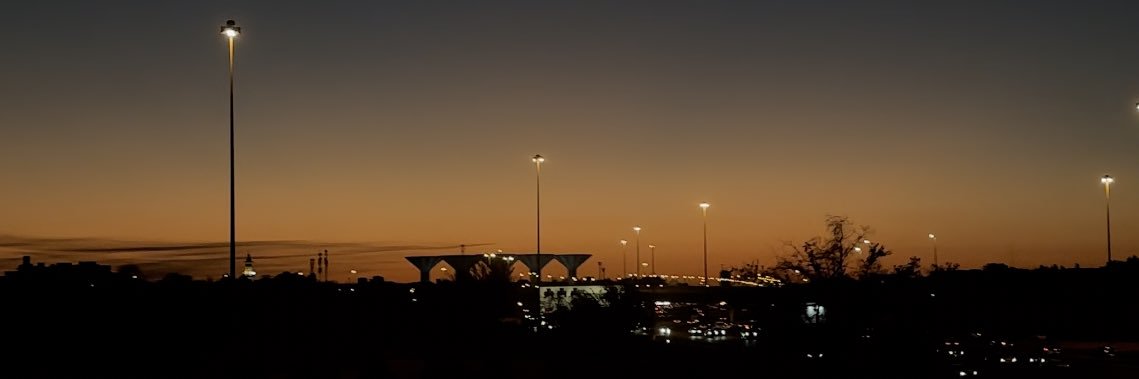 Fatiimash's profile banner image