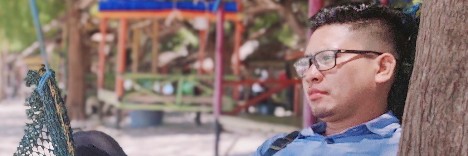 idenk89's profile banner image