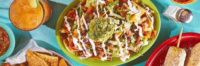 Taco Boy banner