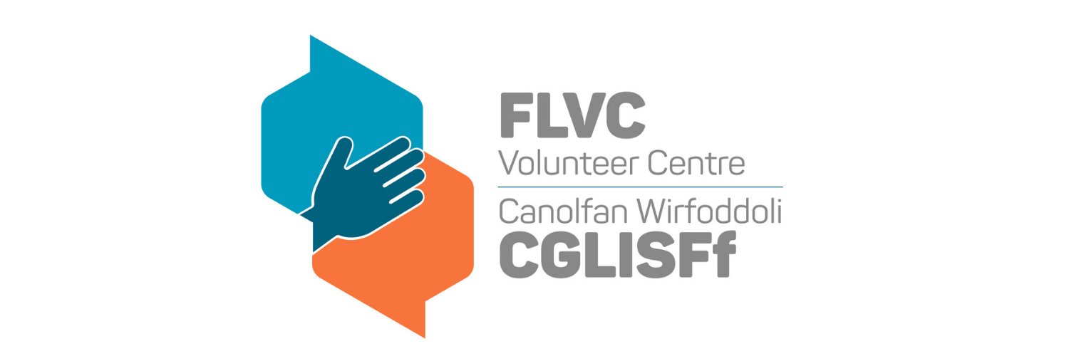 Flintshire Volunteer Centre banner