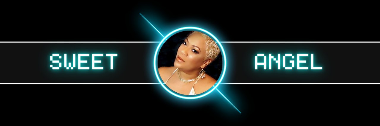 SweetSweetAngel's profile banner image