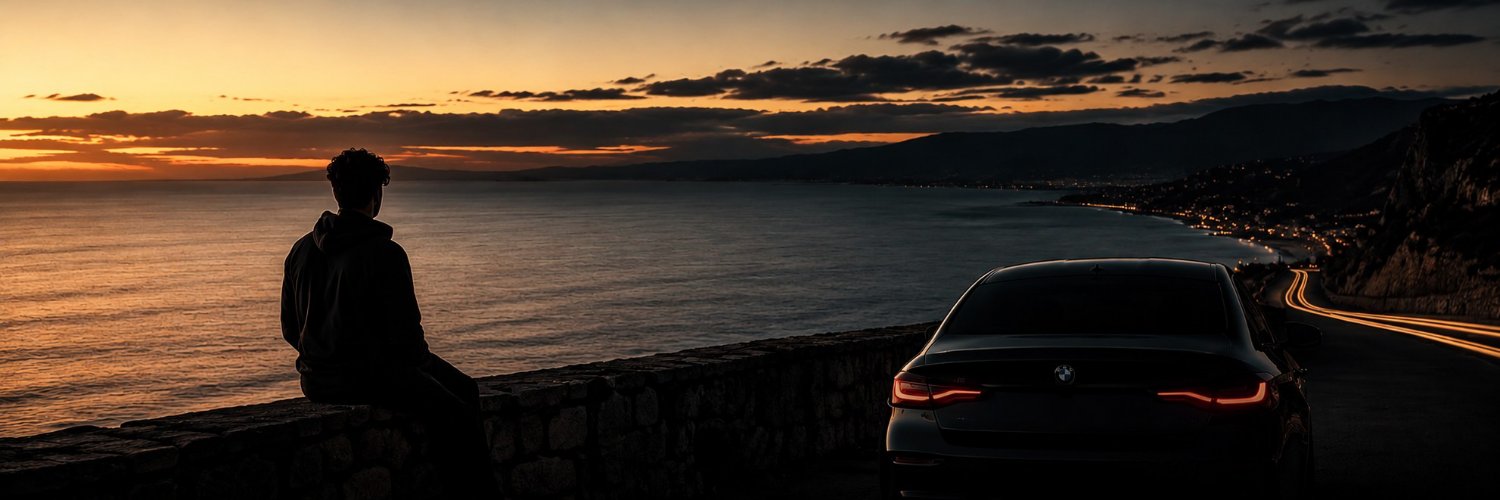 S3X700's profile banner image