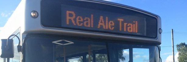 therealaletrail's profile banner image