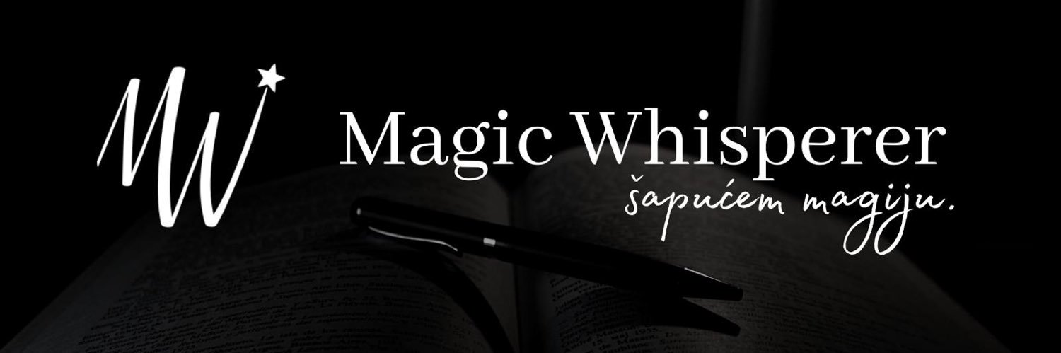 SaptacMagije's profile banner image