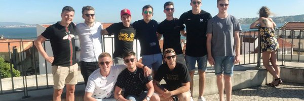 SeanW1995 Profile Banner