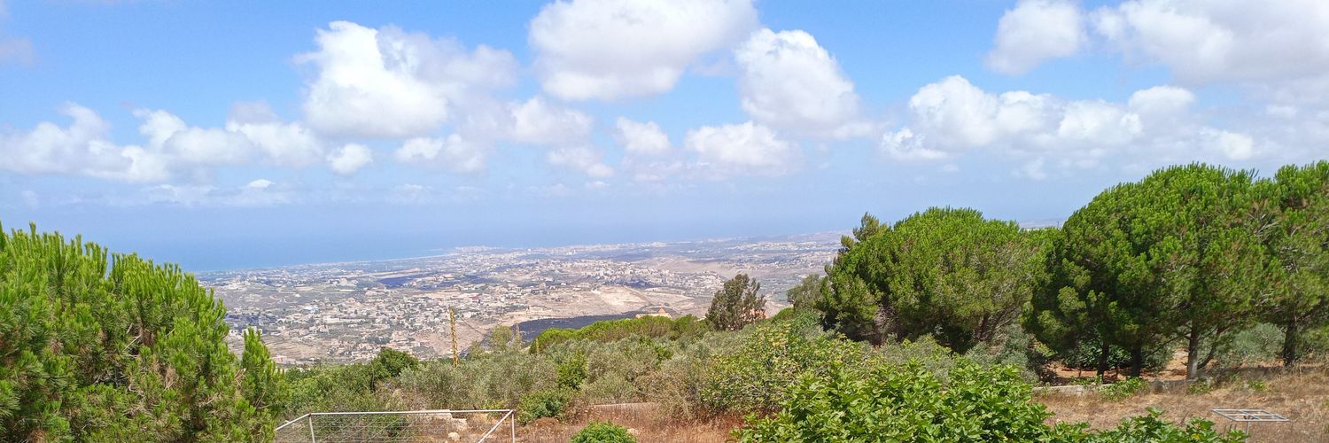 Fadel_Fakih's profile banner image